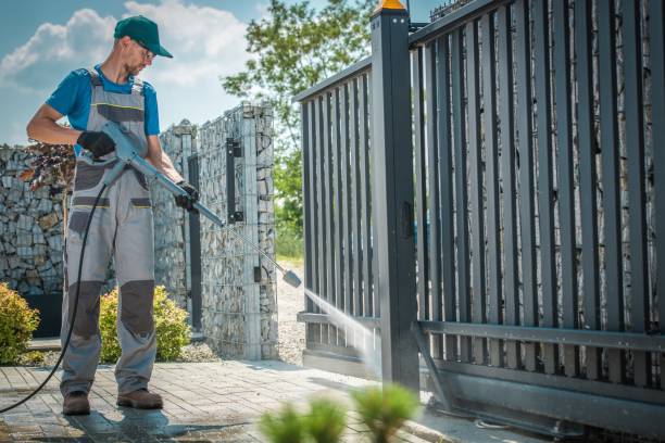 Best Dumpster Area Cleaning  in Loveland Park, OH