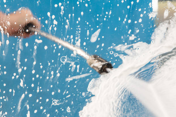 Best Pool Deck Cleaning  in Loveland Park, OH