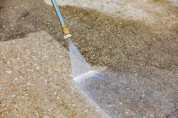 Playground Equipment Cleaning in Loveland Park, OH